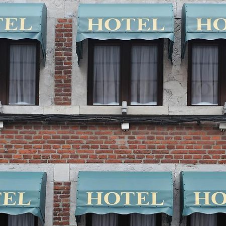 Hotel Du Perron Theux Kültér fotó