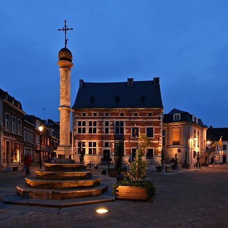Hotel Du Perron Theux Kültér fotó